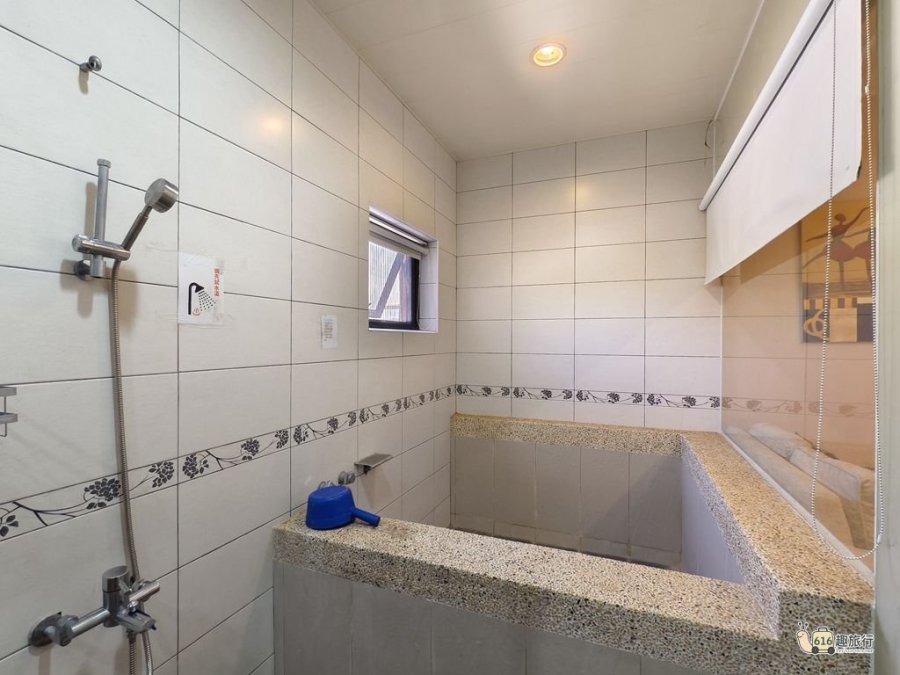 B區-奢華四人套房