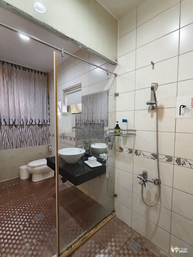 B區-奢華四人套房