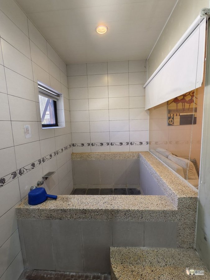 B區-奢華四人套房