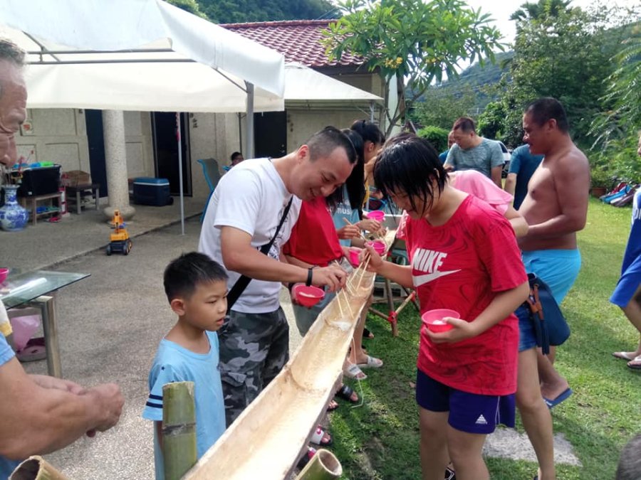 園區體驗活動回顧