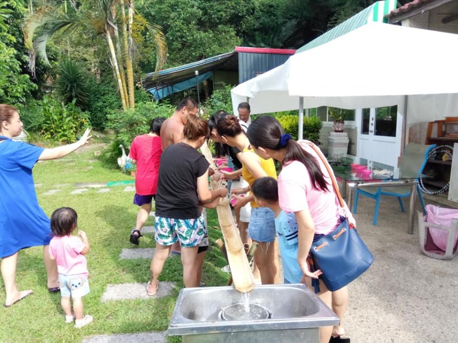 園區體驗活動回顧