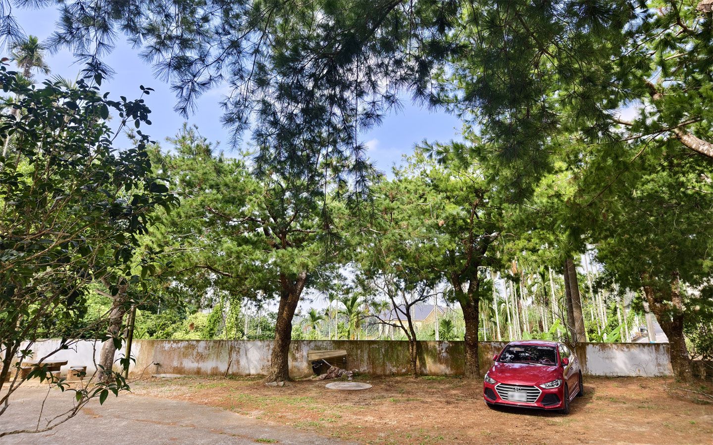 悅來鄉民宿 圖片