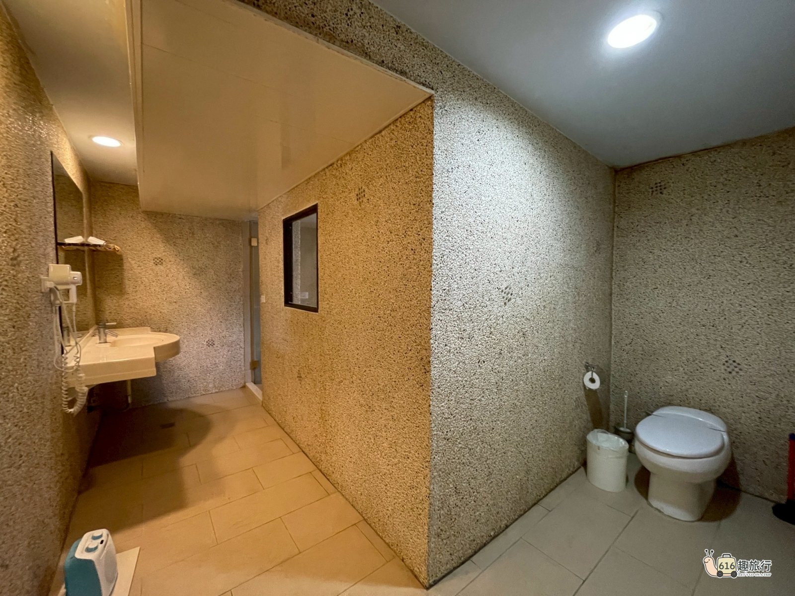 【616趣旅行包A區｜戀戀山水農莊】雙人套房 ×2（含泡澡池）＋四人套房 ×2＋六人套房 ×1 - 房型照片